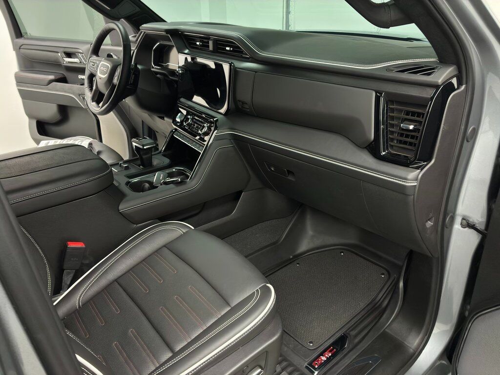 2025 GMC Sierra 1500 AT4X Highlands Ranch CO