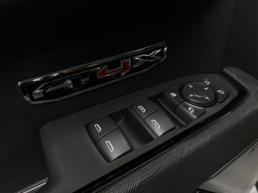 2025 GMC Sierra 1500 AT4X Highlands Ranch CO