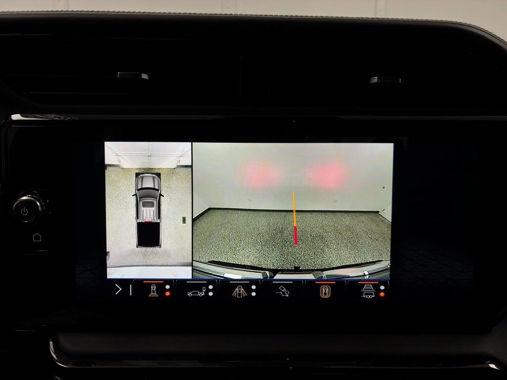 2025 GMC Sierra 1500 AT4X Highlands Ranch CO