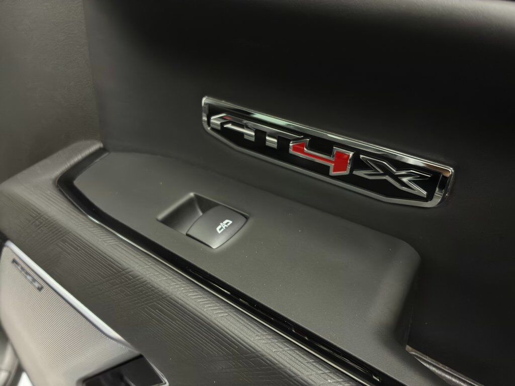 2025 GMC Sierra 1500 AT4X Loveland CO