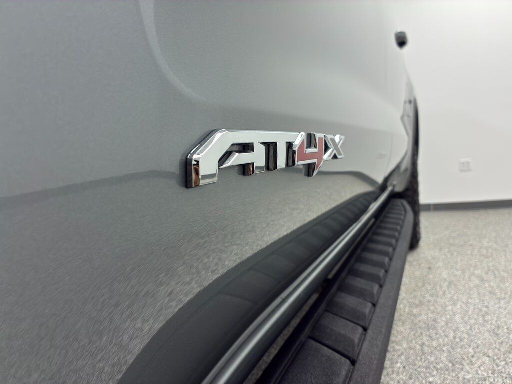 2025 GMC Sierra 1500 AT4X Loveland CO