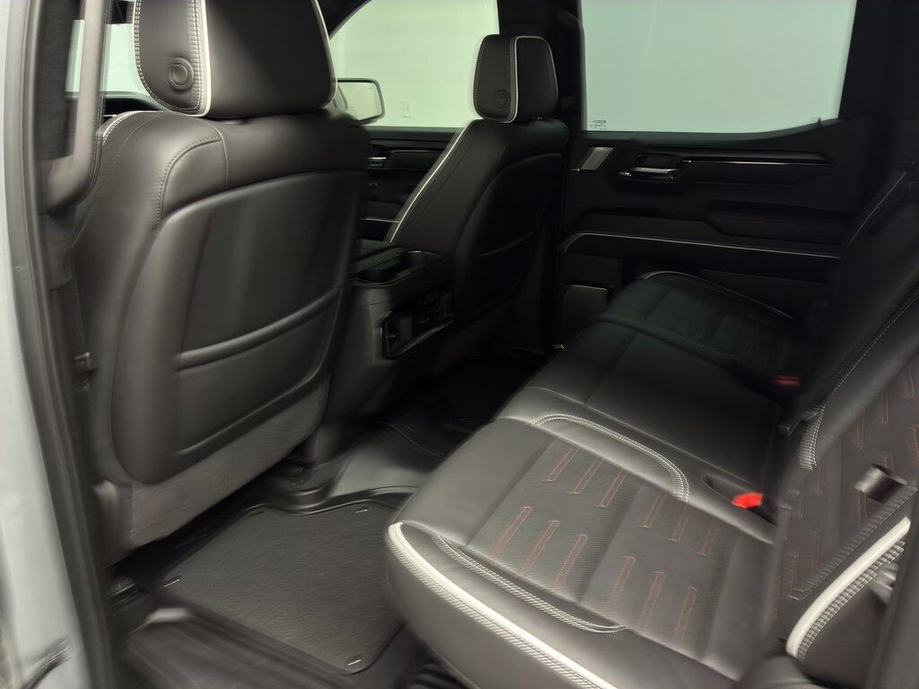 2025 GMC Sierra 1500 AT4X Loveland CO