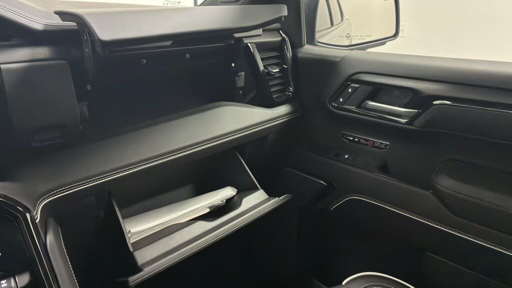 2025 GMC Sierra 1500 AT4X Loveland CO