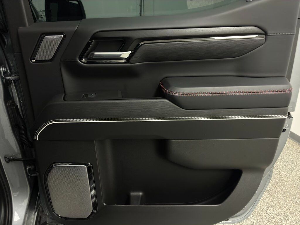 2025 GMC Sierra 1500 AT4X Loveland CO