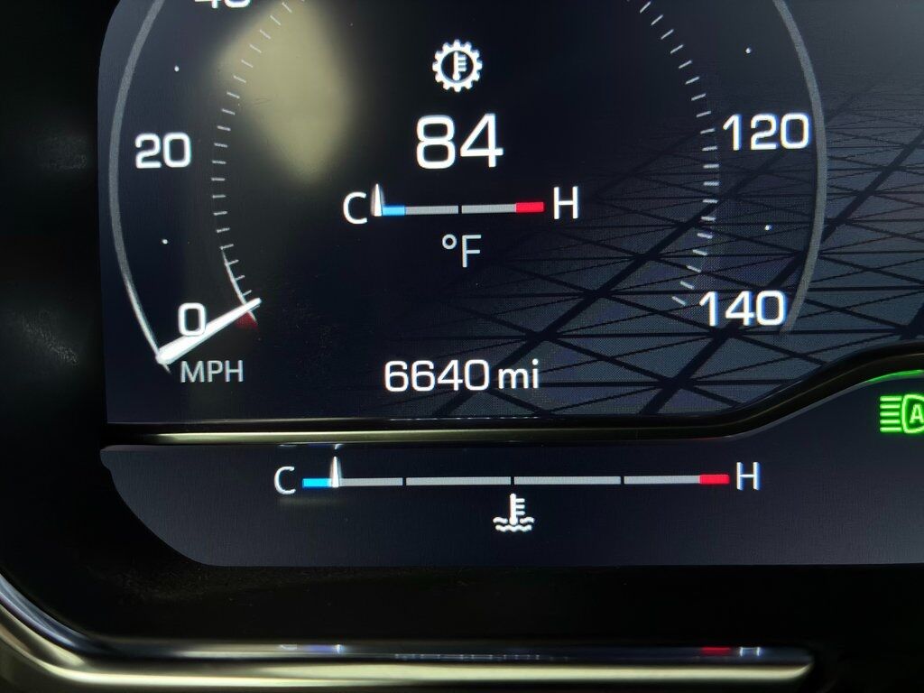 2025 GMC Sierra 1500 AT4X Loveland CO