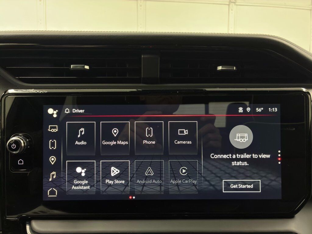 2025 GMC Sierra 1500 AT4X Loveland CO