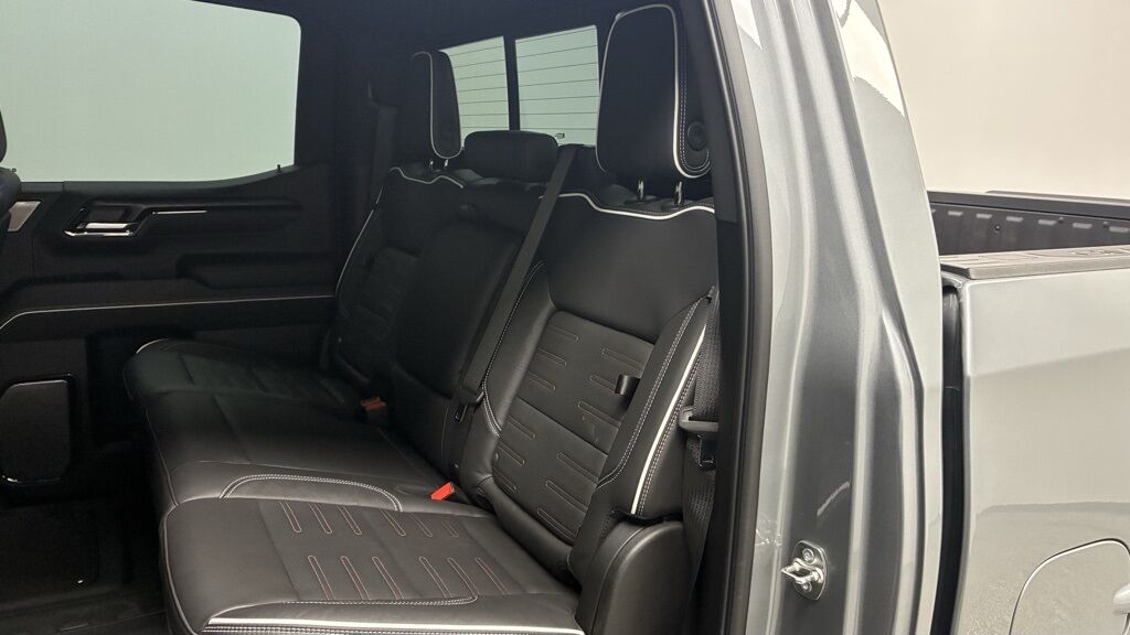 2025 GMC Sierra 1500 AT4X Loveland CO