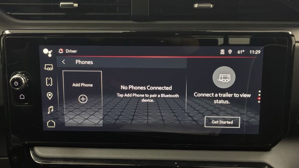 2025 GMC Sierra 1500 AT4X Loveland CO