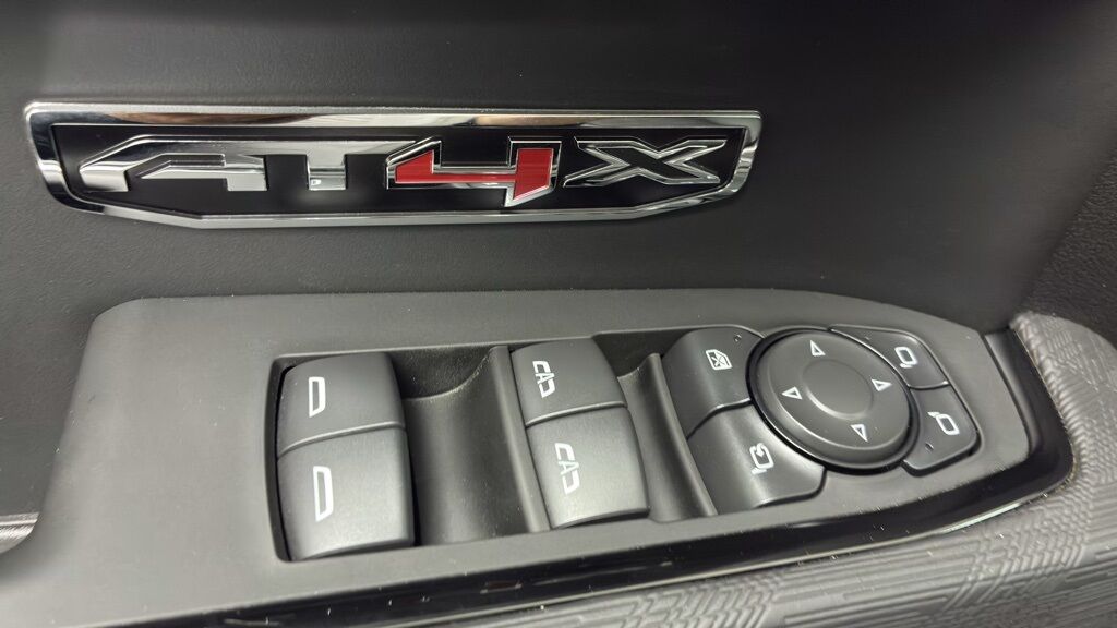 2025 GMC Sierra 1500 AT4X Loveland CO