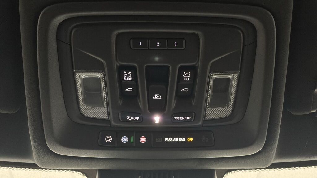 2025 GMC Sierra 1500 AT4X Loveland CO