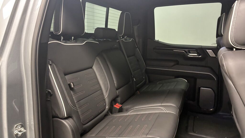 2025 GMC Sierra 1500 AT4X Loveland CO