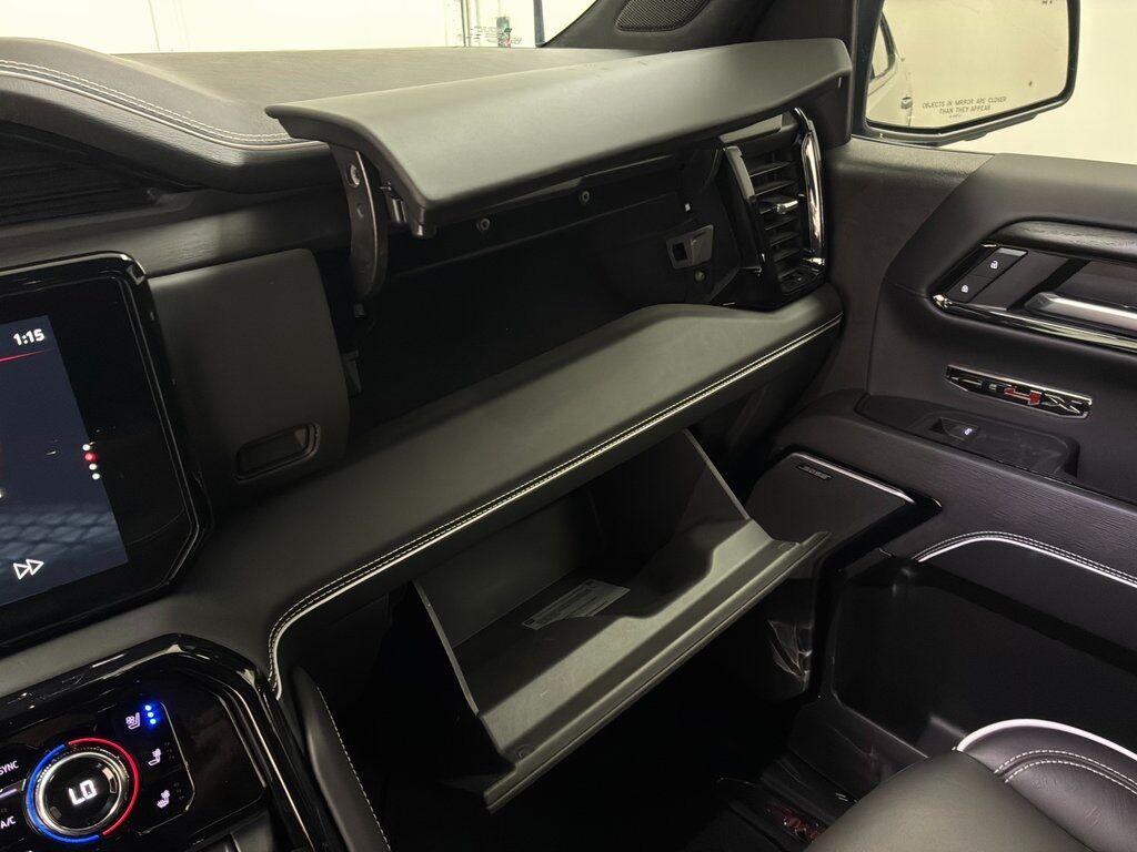 2025 GMC Sierra 1500 AT4X Loveland CO