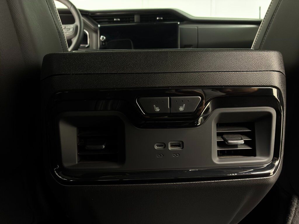 2025 GMC Sierra 1500 AT4X Loveland CO