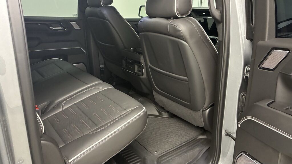2025 GMC Sierra 1500 AT4X Loveland CO