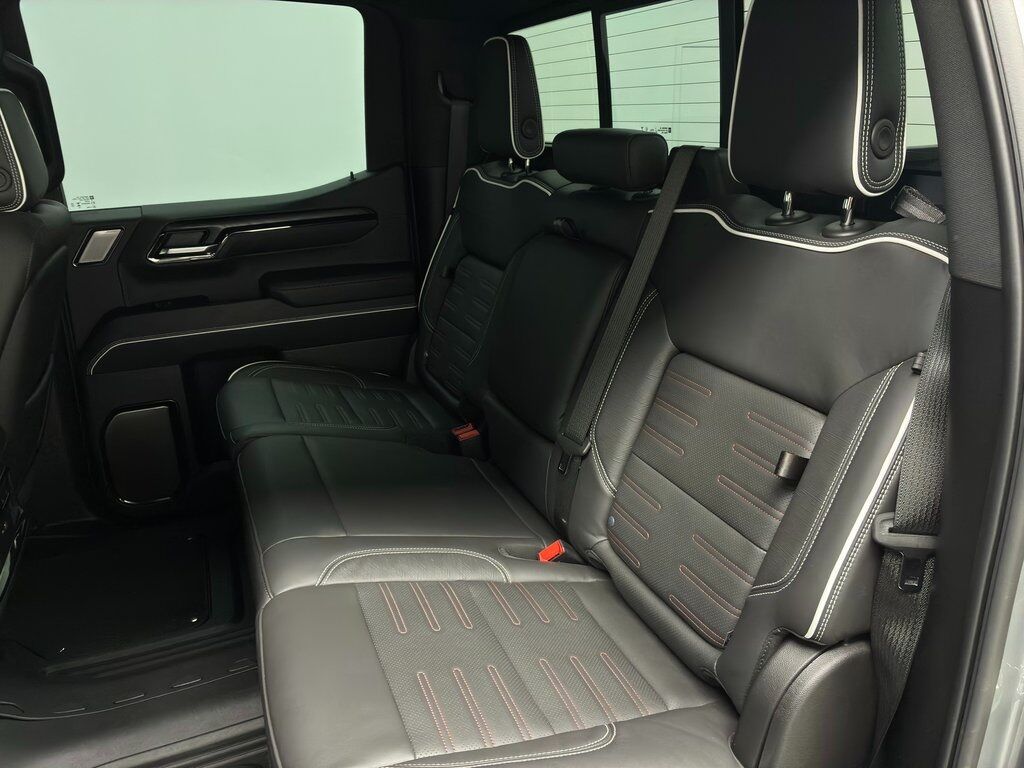 2025 GMC Sierra 1500 AT4X Loveland CO