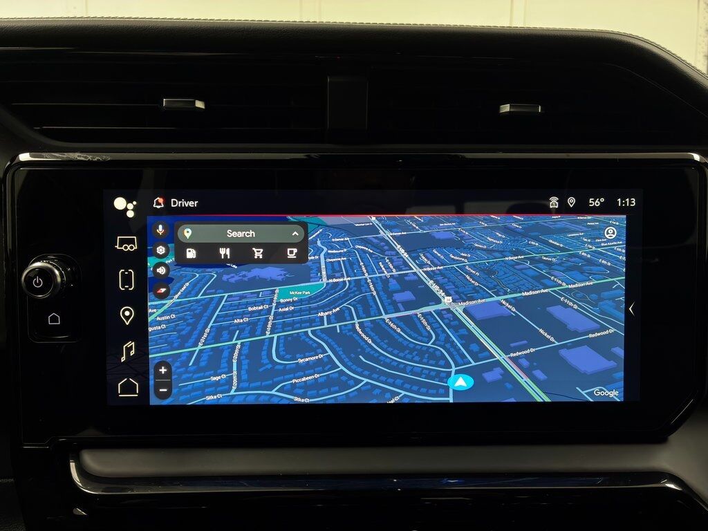 2025 GMC Sierra 1500 AT4X Loveland CO