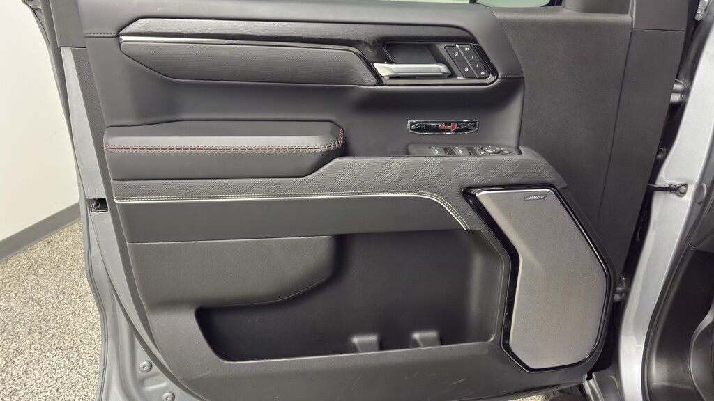 2025 GMC Sierra 1500 AT4X Loveland CO
