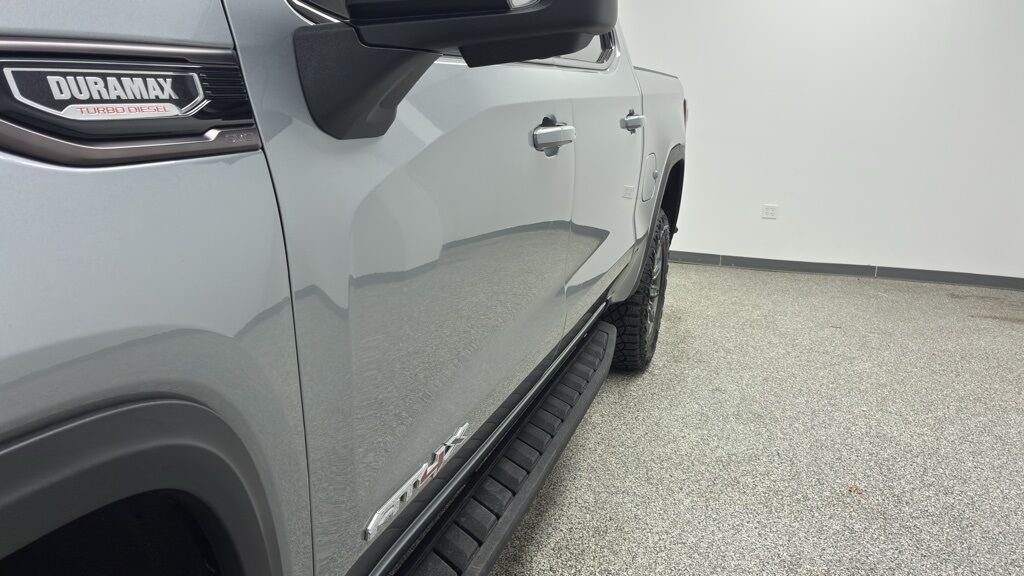 2025 GMC Sierra 1500 AT4X Loveland CO