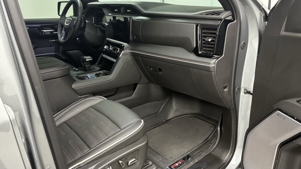2025 GMC Sierra 1500 AT4X Loveland CO