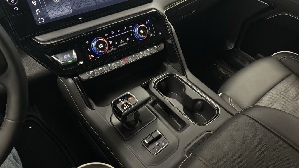 2025 GMC Sierra 1500 AT4X Loveland CO