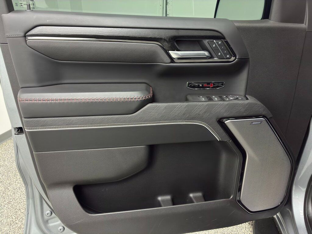 2025 GMC Sierra 1500 AT4X Loveland CO