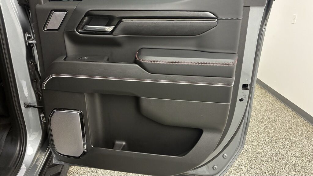 2025 GMC Sierra 1500 AT4X Loveland CO