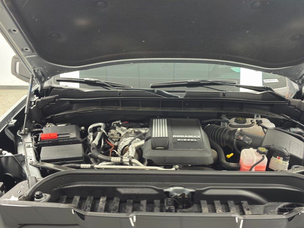 2025 GMC Sierra 1500 AT4X Loveland CO