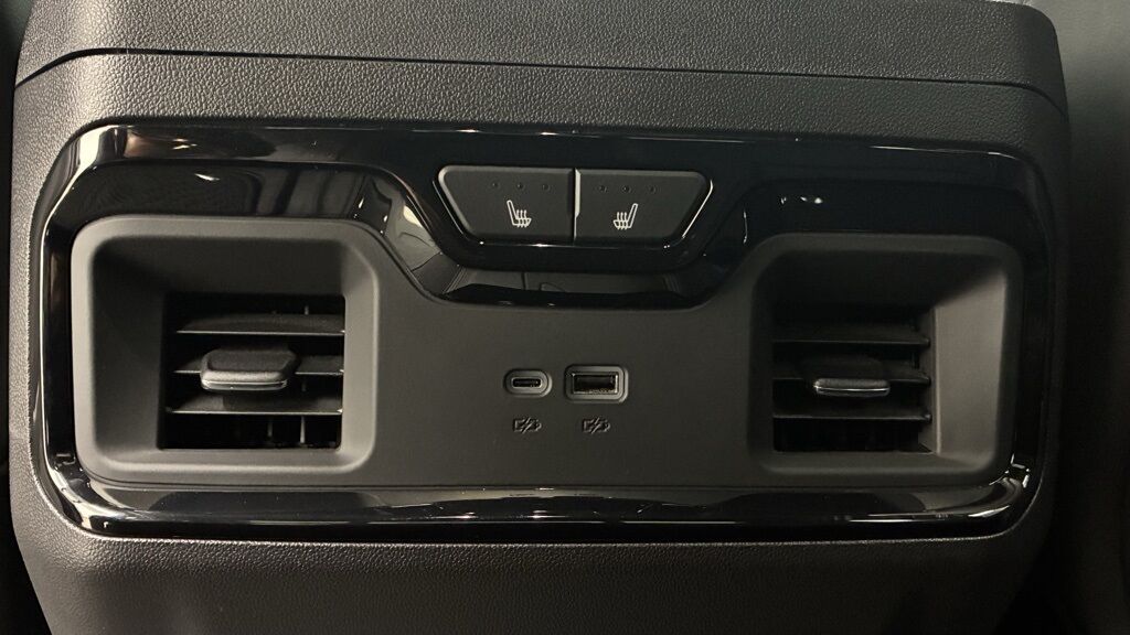 2025 GMC Sierra 1500 AT4X Loveland CO
