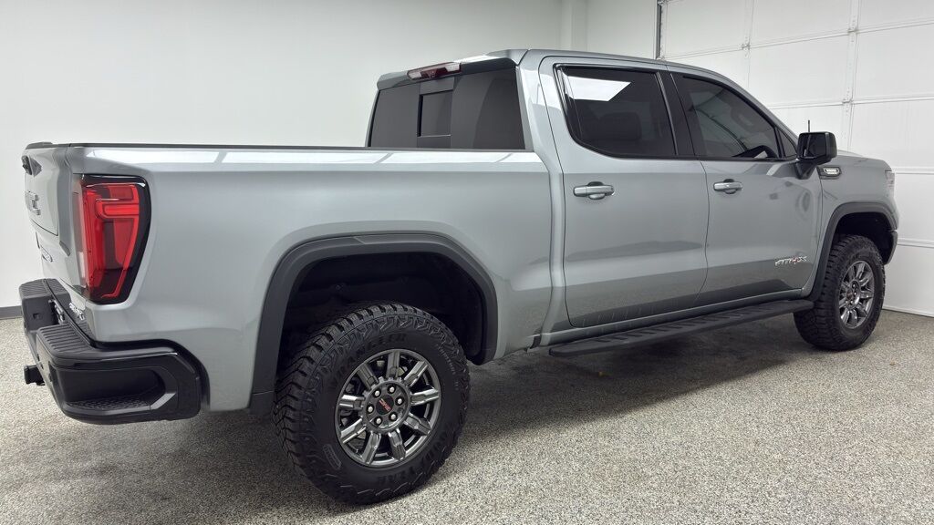 2025 GMC Sierra 1500 AT4X Loveland CO