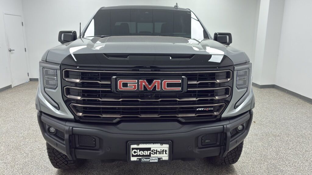2025 GMC Sierra 1500 AT4X Loveland CO
