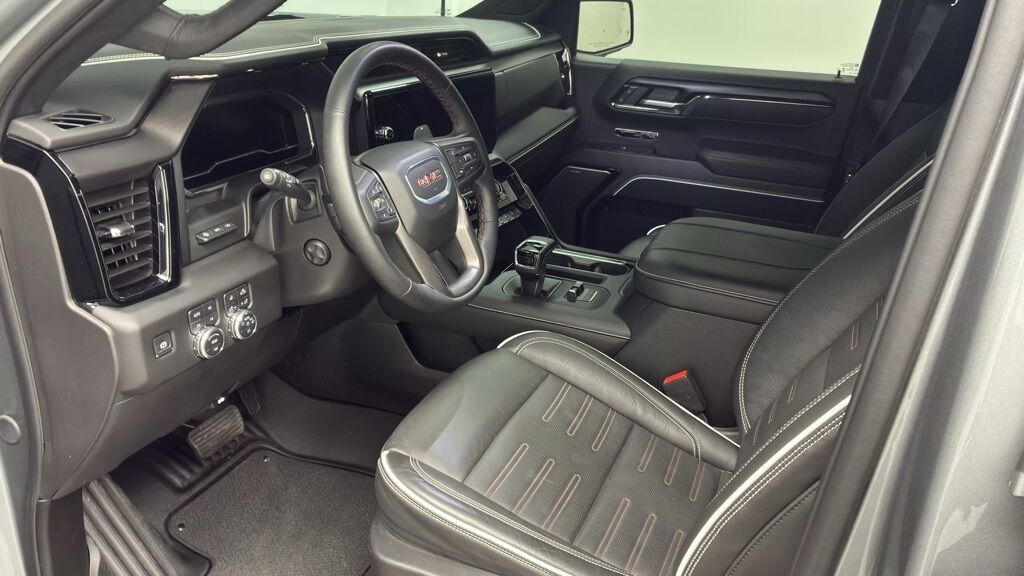 2025 GMC Sierra 1500 AT4X Loveland CO
