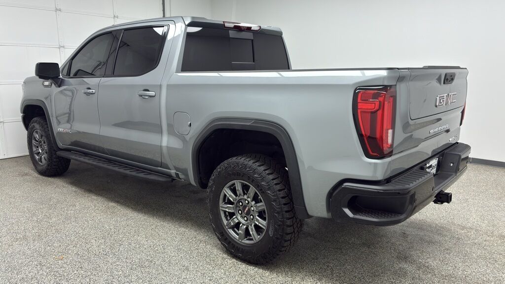 2025 GMC Sierra 1500 AT4X Loveland CO