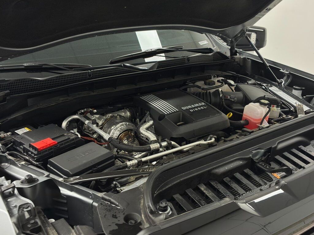 2025 GMC Sierra 1500 AT4X Loveland CO