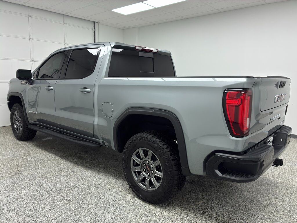 2025 GMC Sierra 1500 AT4X Loveland CO