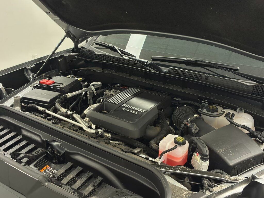 2025 GMC Sierra 1500 AT4X Loveland CO