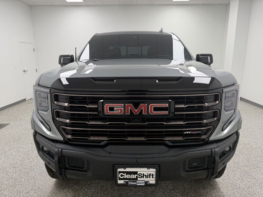 2025 GMC Sierra 1500 AT4X Loveland CO