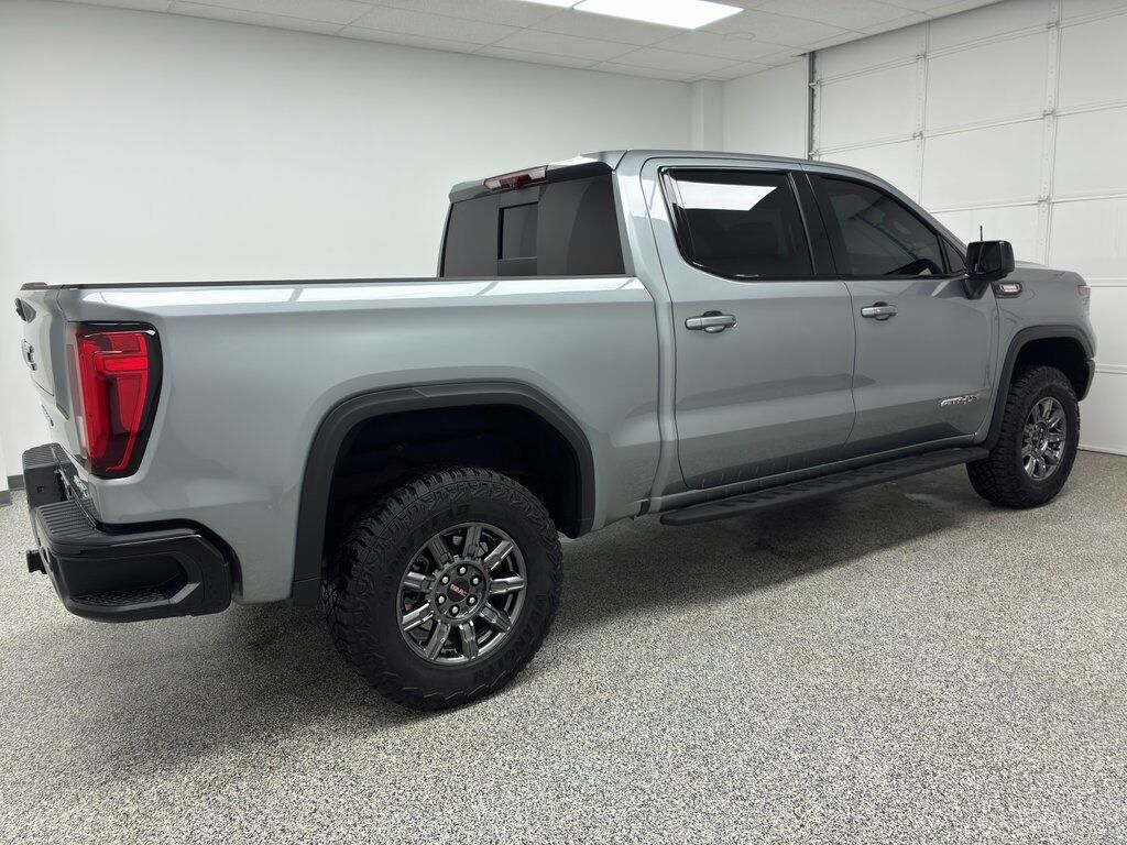 2025 GMC Sierra 1500 AT4X Loveland CO