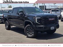 2025_GMC_Sierra 1500_AT4X_ Roseville CA