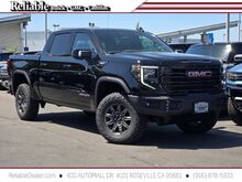 2025_GMC_Sierra 1500_AT4X_ Roseville CA