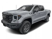 2025_GMC_Sierra 1500_AT4X_ Roseville CA