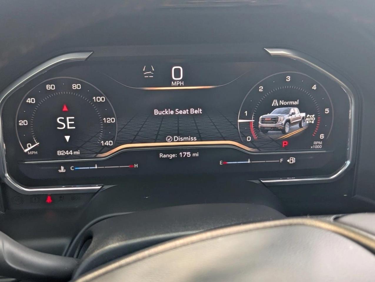 2025 GMC Sierra 1500 AT4X Roseville CA