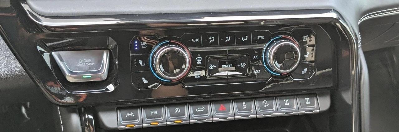 2025 GMC Sierra 1500 AT4X Roseville CA