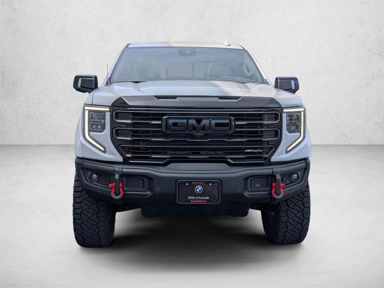 2025 GMC Sierra 1500 AT4X Roseville CA