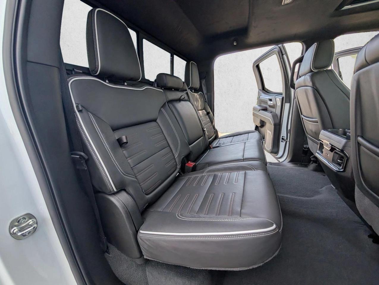 2025 GMC Sierra 1500 AT4X Roseville CA