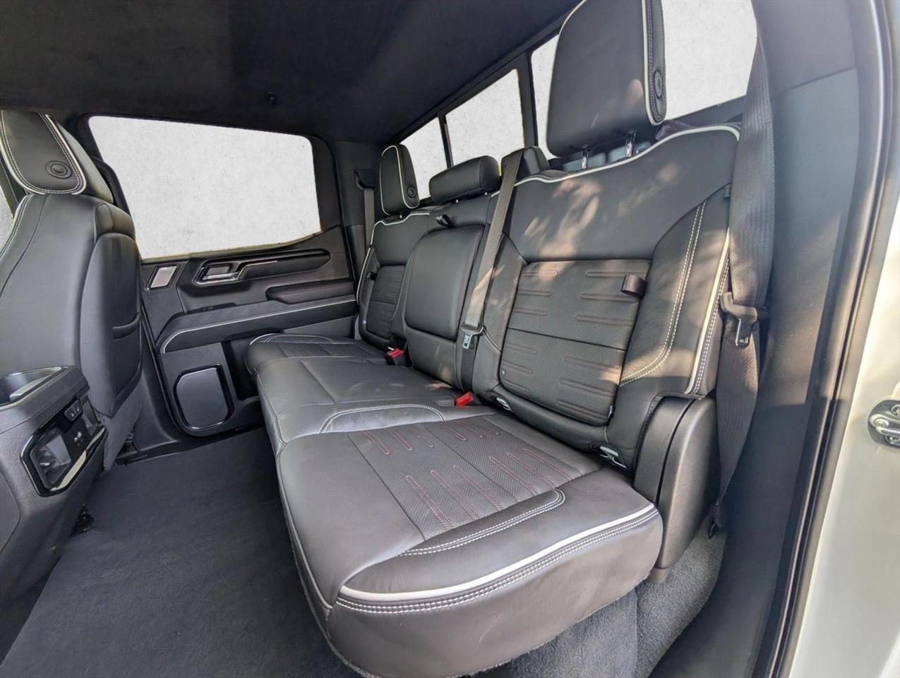2025 GMC Sierra 1500 AT4X Roseville CA