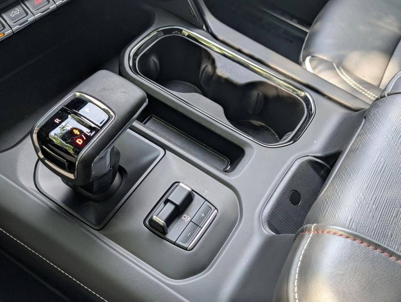 2025 GMC Sierra 1500 AT4X Roseville CA