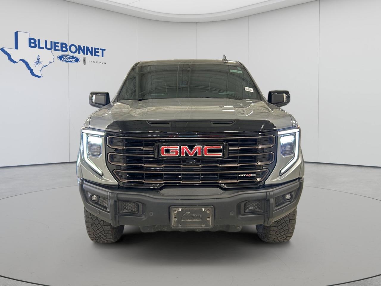 2025 GMC Sierra 1500 AT4X New Braunfels TX