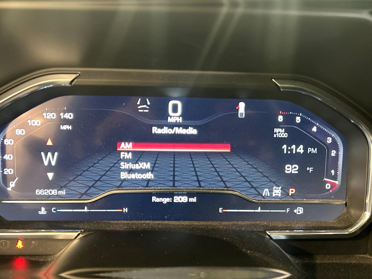 2025 GMC Sierra 1500 AT4X New Braunfels TX