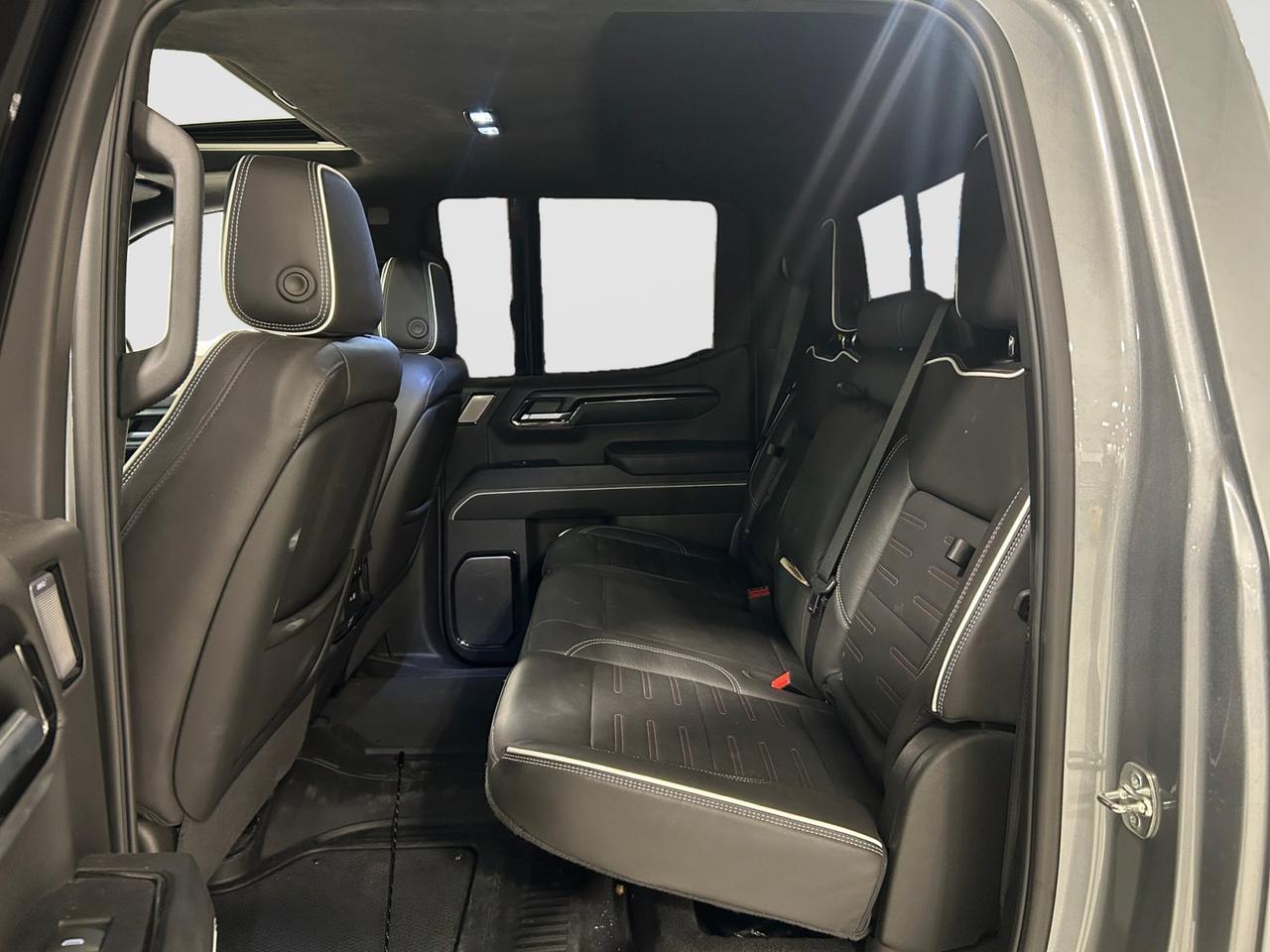 2025 GMC Sierra 1500 AT4X New Braunfels TX