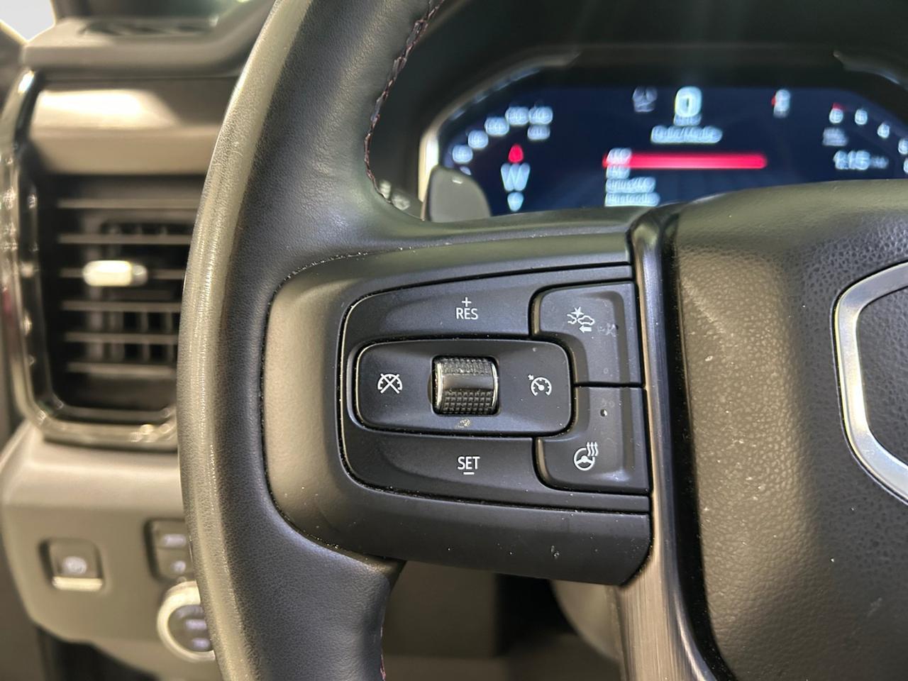 2025 GMC Sierra 1500 AT4X New Braunfels TX